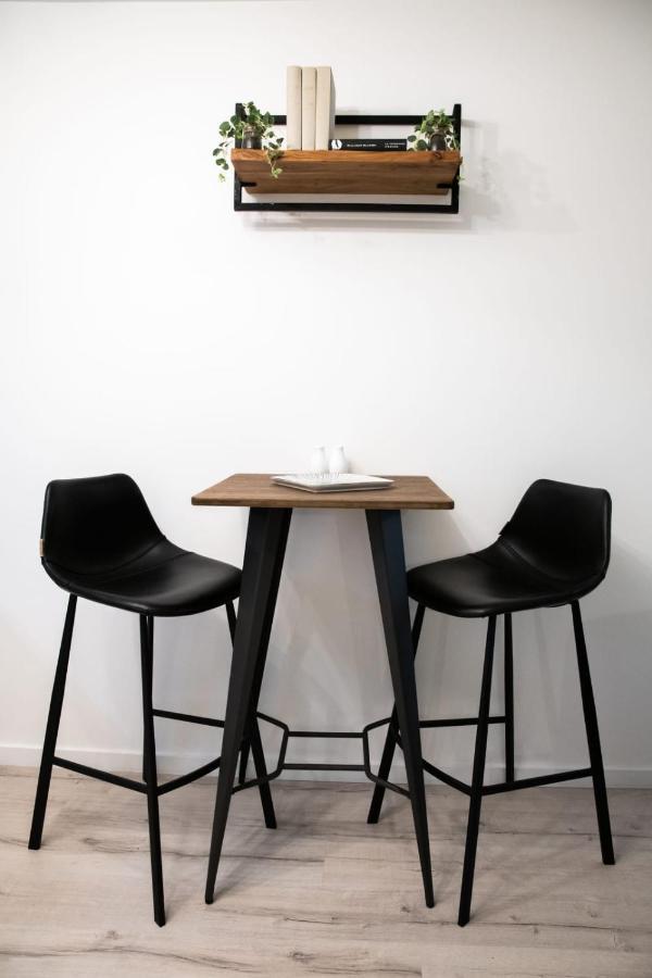 La Suite Saint Georges - Beau Studio Cosy Et Design A 5 Mn Metro Vieux Lyon Exterior photo
