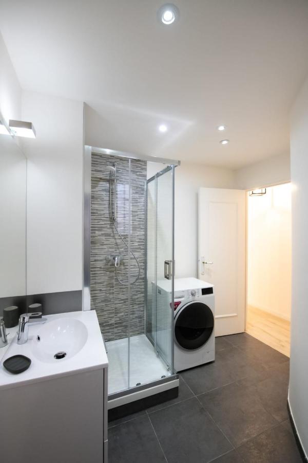 La Suite Saint Georges - Beau Studio Cosy Et Design A 5 Mn Metro Vieux Lyon Exterior photo